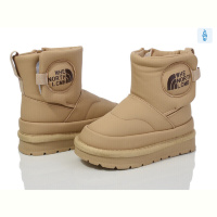 Дутики Ok Shoes B17-16