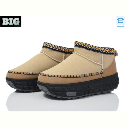 Угги BIG 3923-K907-2