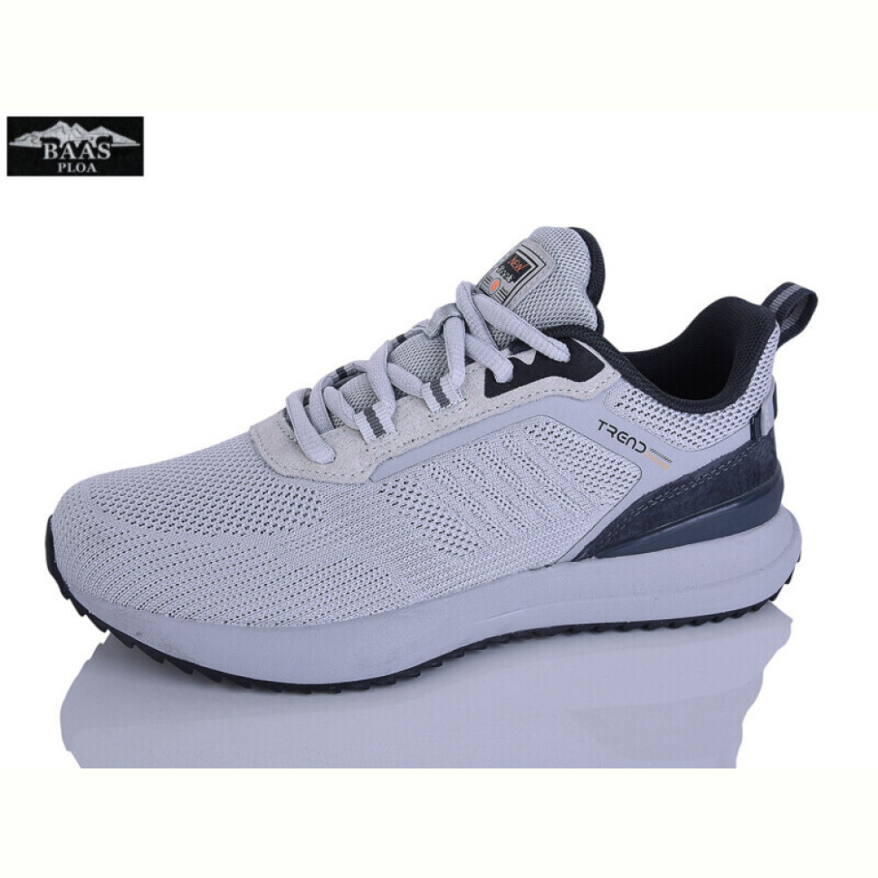 Кроссовки Baas L1863-7