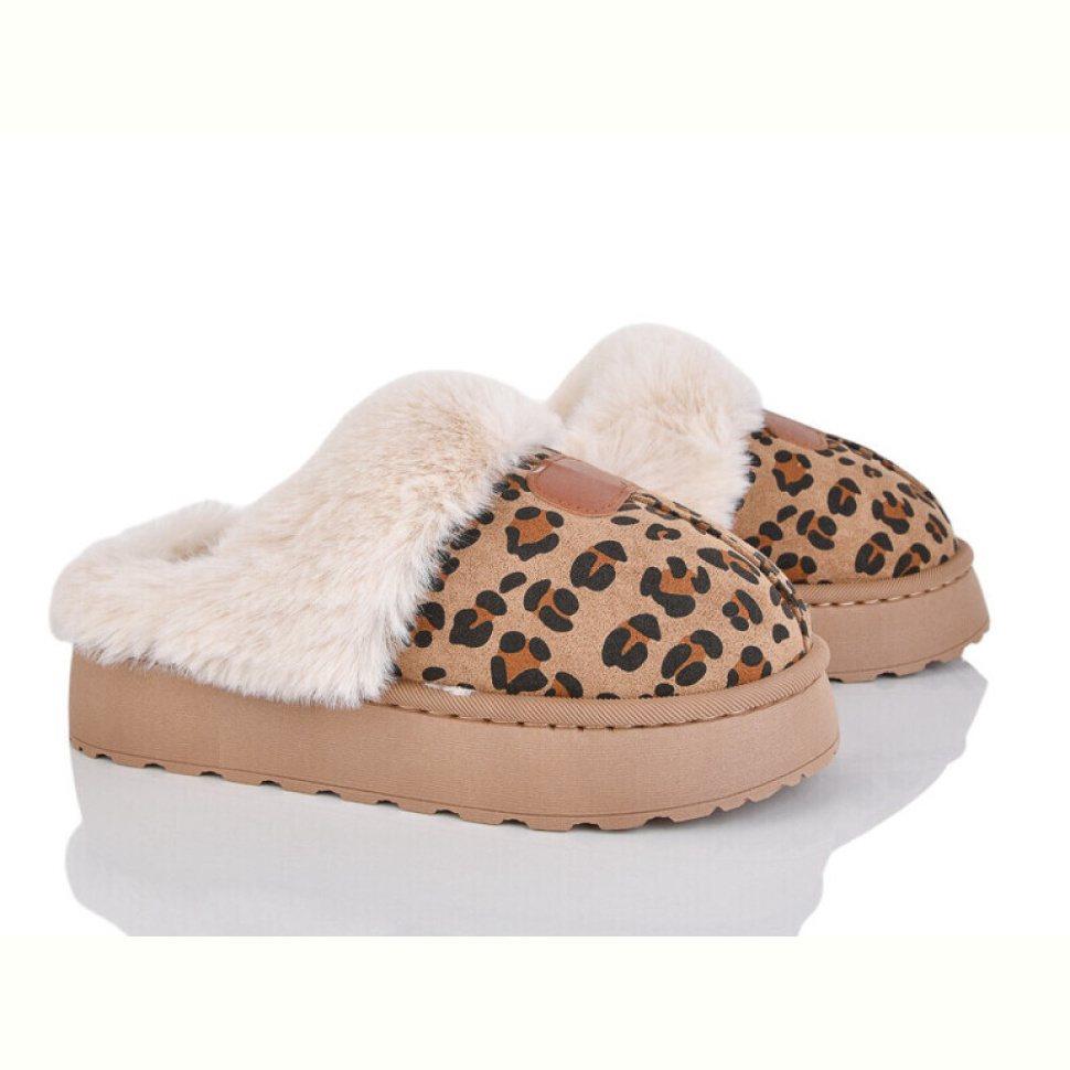 Тапки DaFuYuan CK03-6