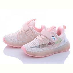 Кроссовки Class Shoes BD-C194-4 розовый