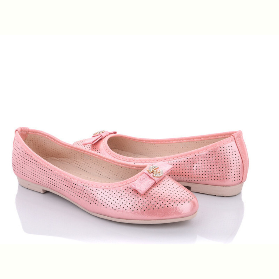 Балетки Rama F27-7