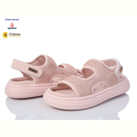 Босоножки Clibee-Doremi A8133 pink