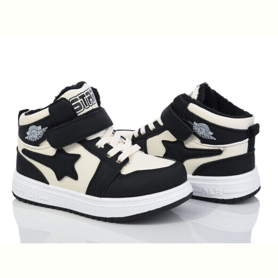 Кроссовки Ok Shoes 0839K