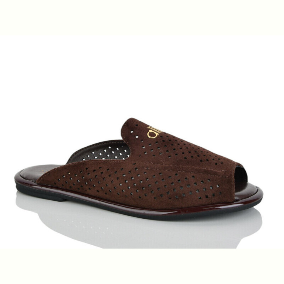 Шлепки Loretta Y109-6 Шлепки Loretta Y109-6