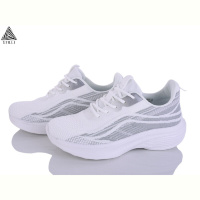 Кроссовки STILLI Group YL90-3 піна