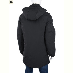 Куртка BIG 3856-2309-3 d.green