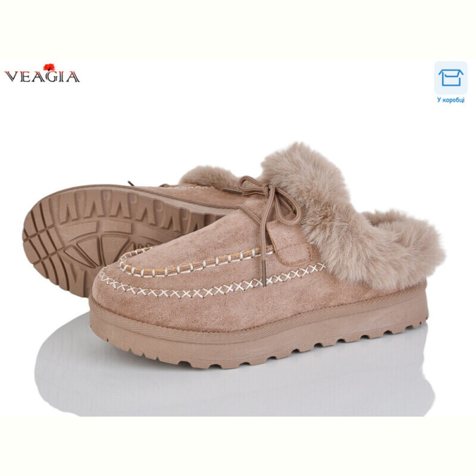 Угги Veagia-ADA F6621-1