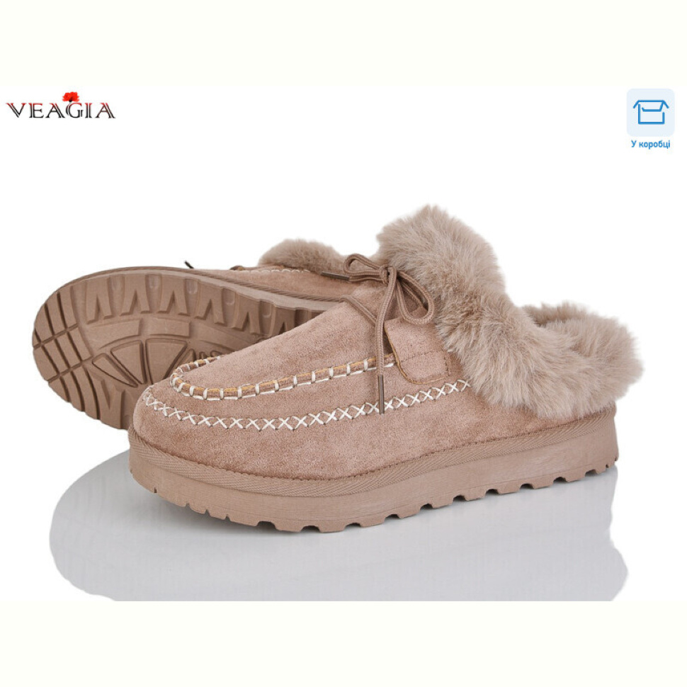 Угги Veagia-ADA F6621-1 Угги Veagia-ADA F6621-1