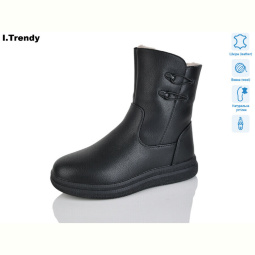 Ботинки Trendy DH3352-1