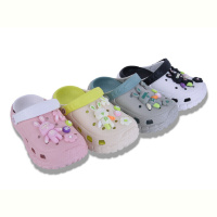 Кроксы Lion-Lu 8904 mix (24)