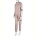 Спортивный костюм Banko N003-7 beige