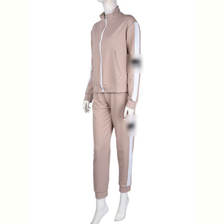 Спортивный костюм Banko N003-7 beige