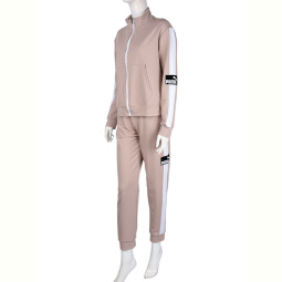 Спортивный костюм Banko N003-7 beige