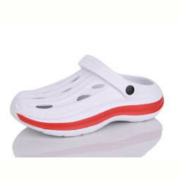 Кроксы Alimama-Girnaive 813 white