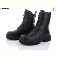 Ботинки Trendy B1530