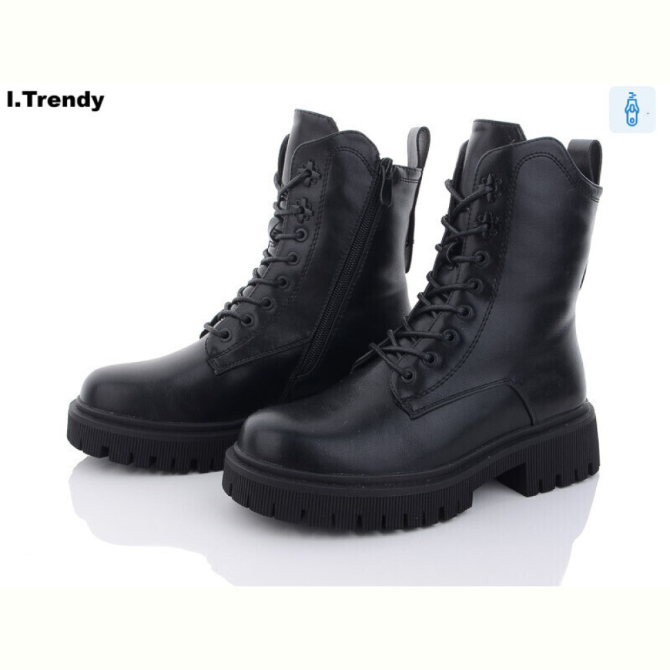 Ботинки Trendy B1530