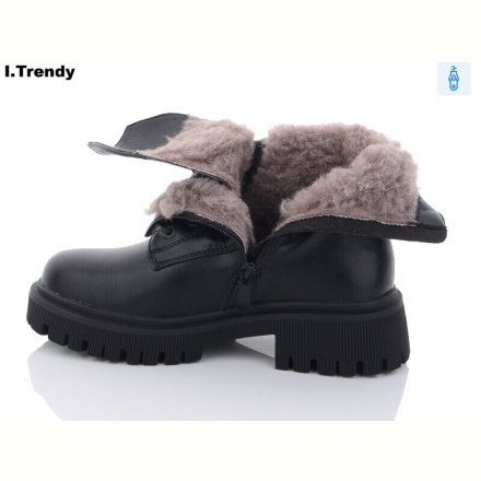 Ботинки Trendy B1530