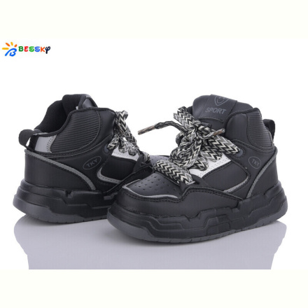 Кроссовки Bessky-Kellaifeng BE3417-1B