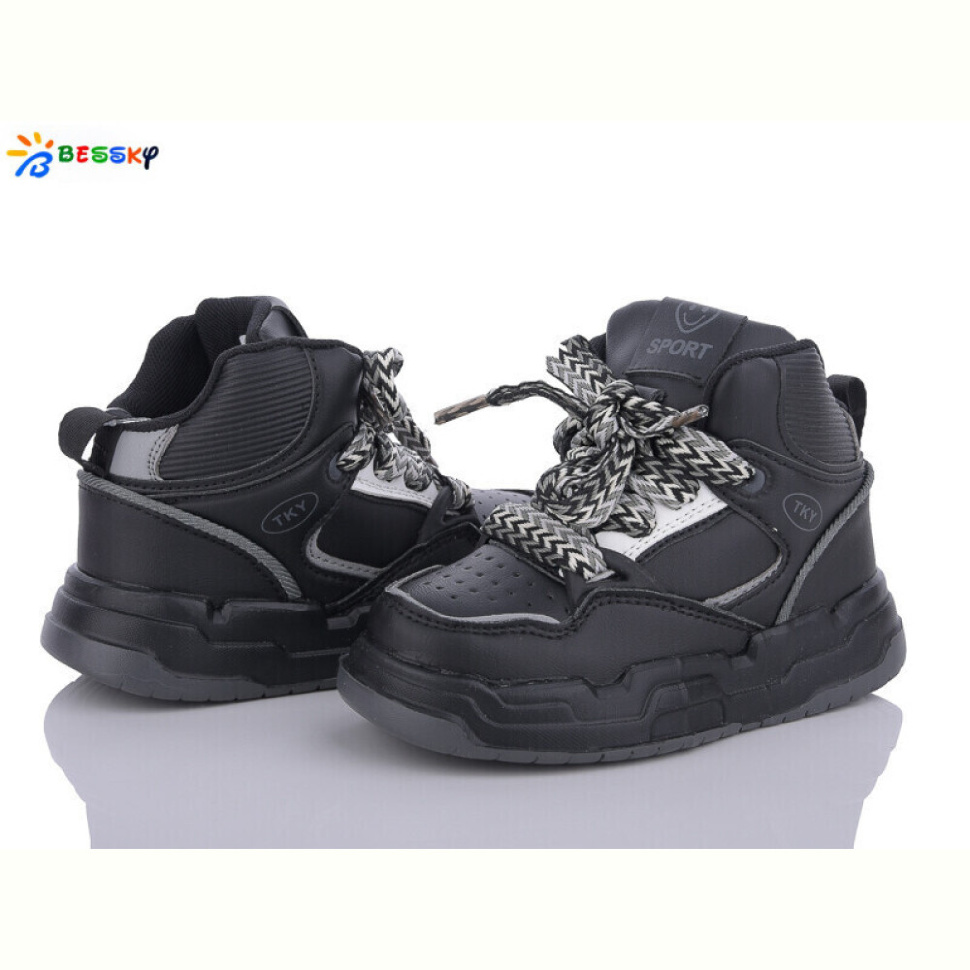 Кроссовки Bessky-Kellaifeng BE3417-1B