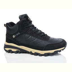 Ботинки Ok Shoes A806-1L