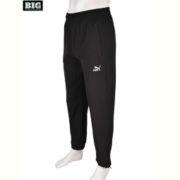 Спортивные брюки BIG 4033-A06-1 black