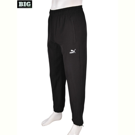 Спортивные брюки BIG 4033-A06-1 black