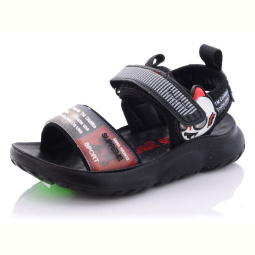 Сандалии Ok Shoes 6602-10