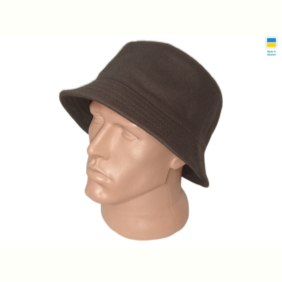 Панама Mabi 0624 графіт