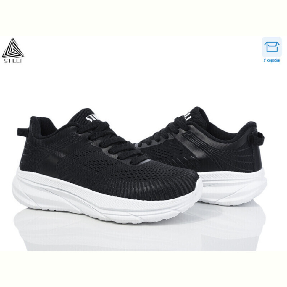 Кроссовки STILLI Group CX540-5 піна