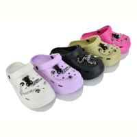 Кроксы Alex 176 mix