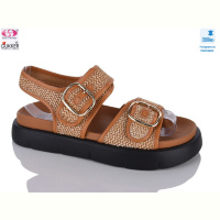 Босоножки Gukkcr JG8700