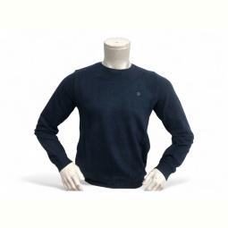 Батник TurkishBrend 6351 синій