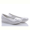 Туфли Xifa kids CT10-23-B white