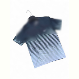 Футболка Said 001-4 grey