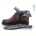 Ботинки BULL A005 brown