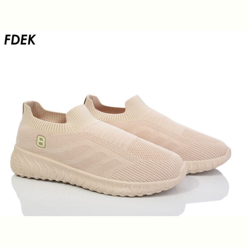 Кроссовки FDEK F9071-3
