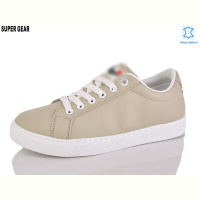 Кроссовки Super Gear A01773 beige