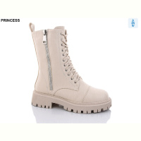 Ботинки Princess Q014