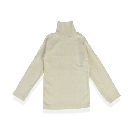 Гольфы OL Гольф рубчик 003-5 l.beige