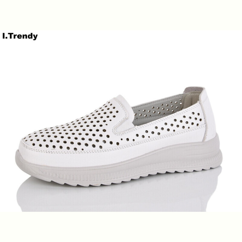 Туфли Trendy BK1557-3