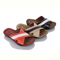 Шлепки DeMur 26016 mix