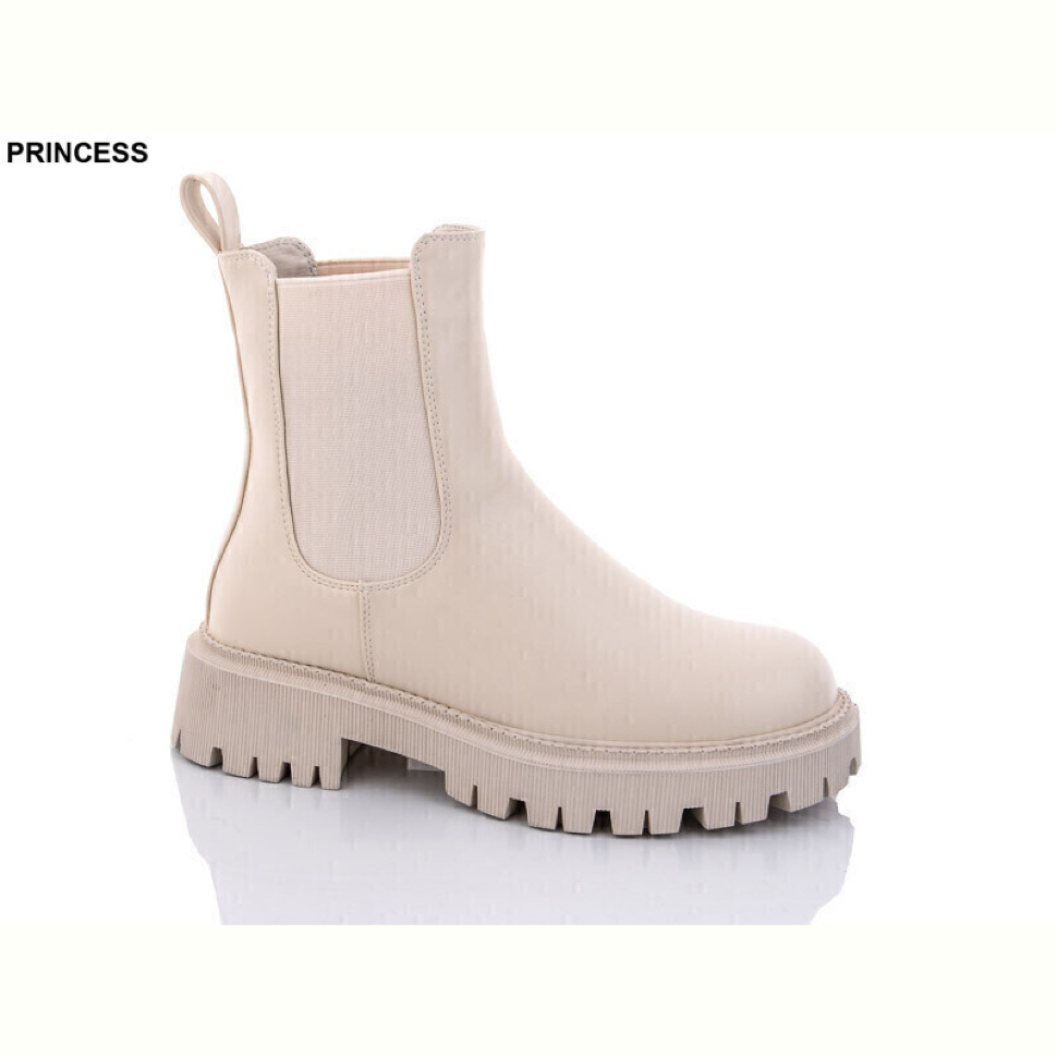 Ботинки Princess Q008