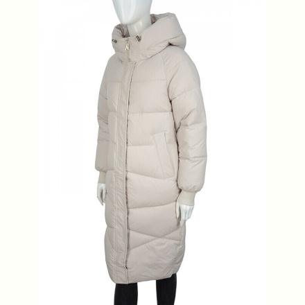 Пальто Hope 645 beige