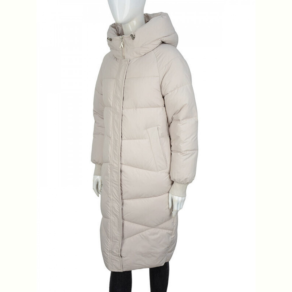 Пальто Hope 645 beige