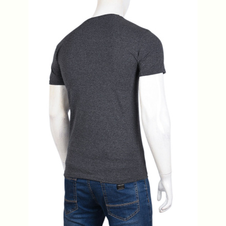 Футболка Banko N006-1 grey