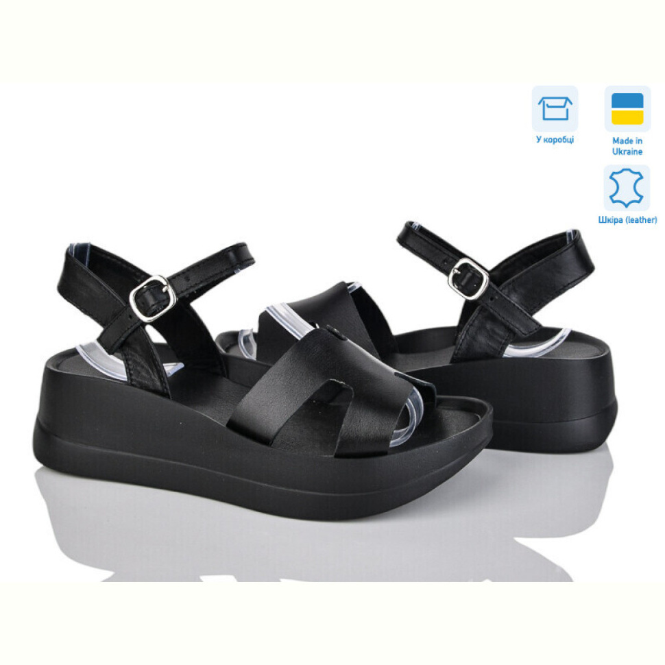 Босоножки Ailinda 9662-2
