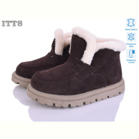 Ботинки ITTS N053-41