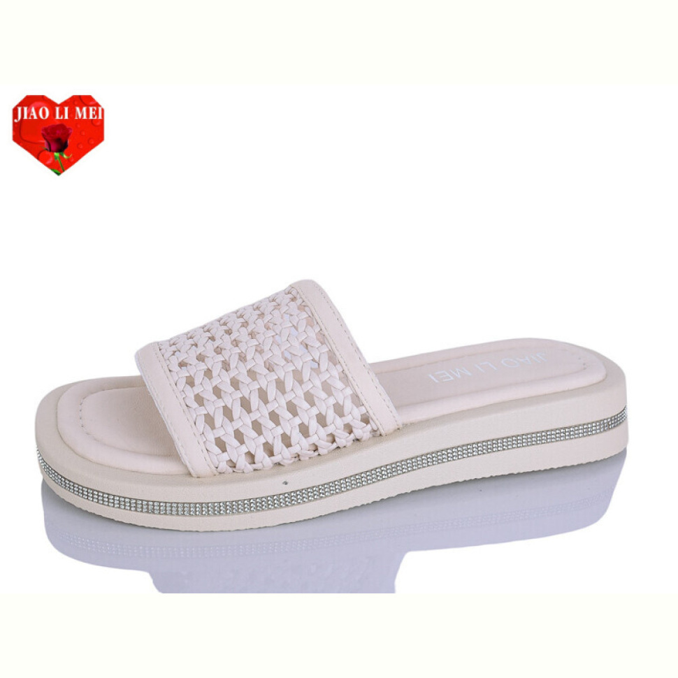 Шлепки Jiao Li Mei C22 Шлепки Jiao Li Mei C22
