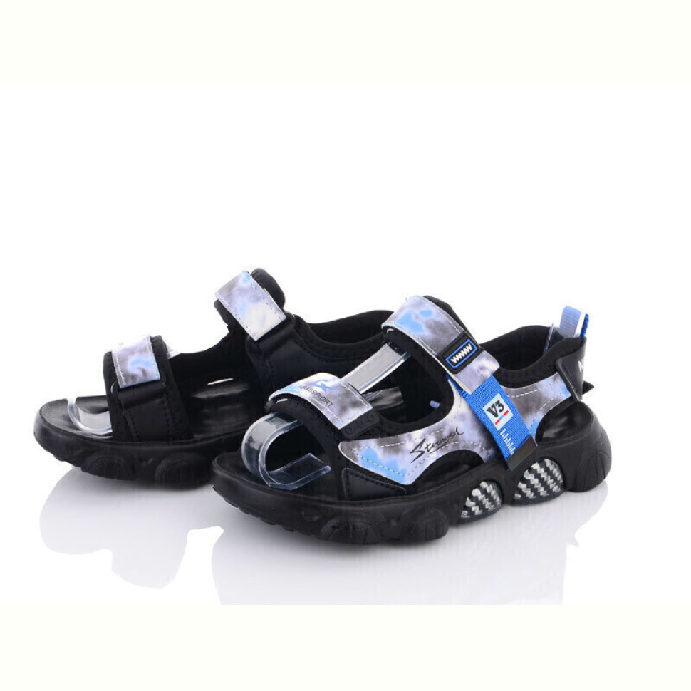 Сандалии Ok Shoes A05-3B